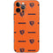 NFL Chicago Bears Blitz Series iPhone 12 Pro Skin